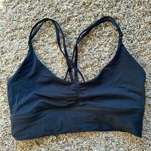 Lululemon sports bra/bikini top